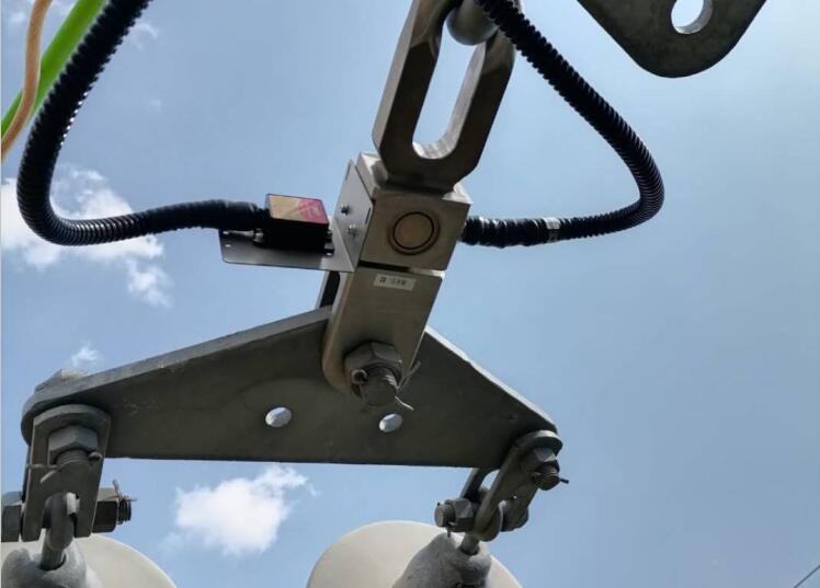 輸電線路覆冰在線監(jiān)測系統(tǒng)，小產(chǎn)品卻有大作為