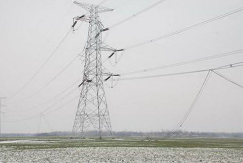 安全第一條，且看電網(wǎng)高壓警示器