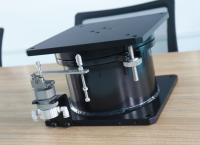 隔振器——振動標(biāo)準(zhǔn)