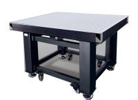 光學(xué)平臺(tái)測試報(bào)告