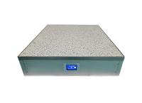 掃描電鏡的“定海神針”：主動減震臺為何成為高分辨率成像的剛需