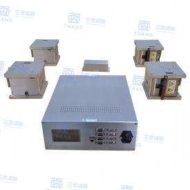 THA3M主動(dòng)減振器