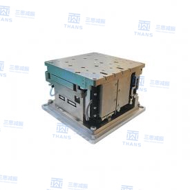 THA3主動(dòng)減振器