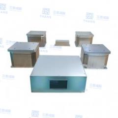 THA2S主動減振器