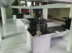 THS系列被動減振器